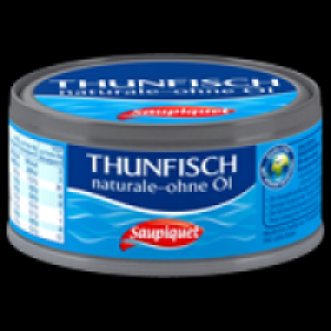 Saupiquet Thunfisch 1.00 €