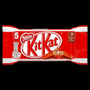 Nestlé Schokoriegel Multipack