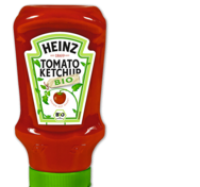 Penny  Heinz Tomato Ketchup 500-/605-ml-Flasche