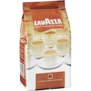 Lavazza Crema E Aroma