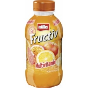 M&uuml;ller Drink Fructiv 0.75&nbsp;&euro;