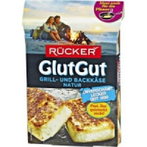 R&uuml;cker GlutGut Grill- & Backk&auml;se