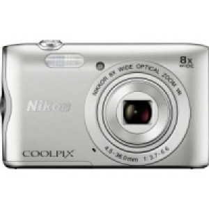COOLPIX 300