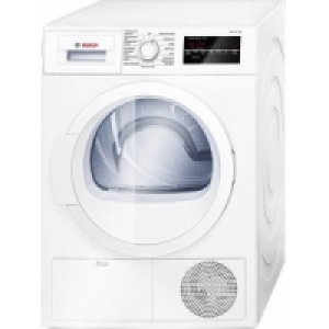 Kondenstrockner WTG86400