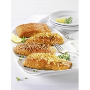 Geräucherte Stremellachsstücke 24.99 €