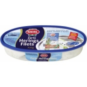 Merl Sahneheringsfilets 2.99&nbsp;&euro;