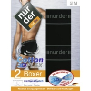 2er Pack Herren Boxer 9.99&nbsp;&euro;