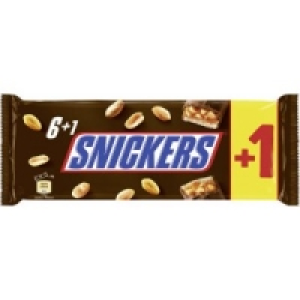 Mars Riegel