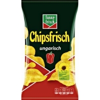 Metro  Funny Frisch Chipsfrisch/Chio Chips
