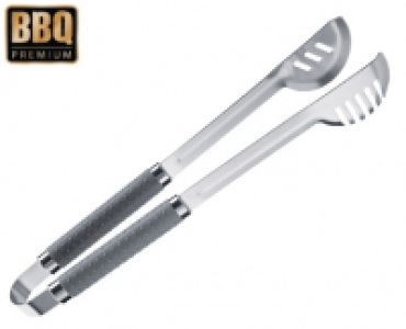 BBQ PREMIUM Grillbesteck-Sortiment