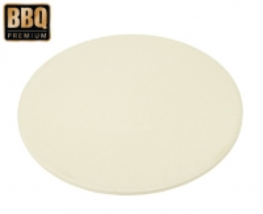 BBQ PREMIUM Pizzastein