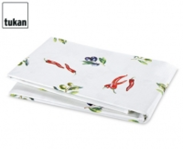 tukan Tischdecke Vinylflanell 2.99 €