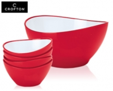 CROFTON®Kunststoff-Schüsseln 2.99 €