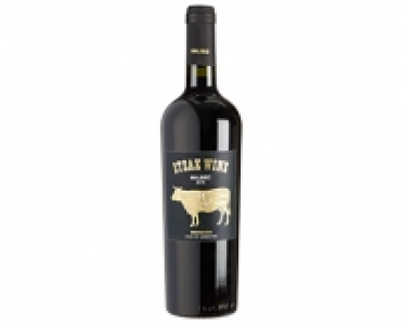 Aldi Süd  Steak-Wein