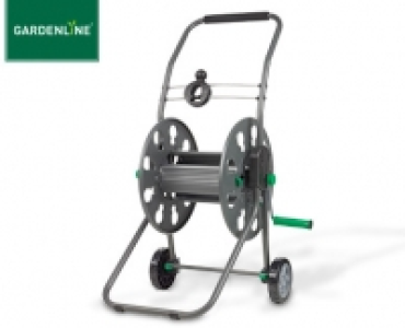 Aldi Süd  GARDENLINE®Schlauchwagen