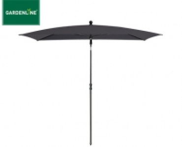 GARDENLINE&reg;Rechteck-Sonnenschirm 19.99&nbsp;&euro;