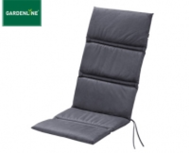 GARDENLINE®Hochlehner-Polster Microstyle