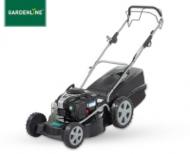 Aldi Süd  GARDENLINE®Benzin-Rasenmäher