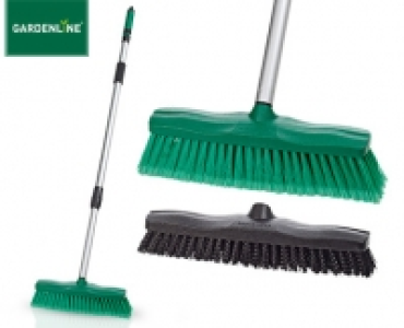 GARDENLINE®Wasserbesen-Set, 3-teilig