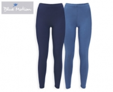 Aldi Süd  Blue Motion Caprihose oder Leggings