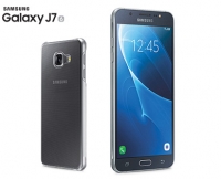 Aldi Süd  SAMSUNG ­Galaxy J7 6 13,95 cm (5,5 Zoll)­ Smartphone mit Android 6.0