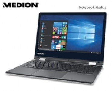 MEDION®Notebook 29,5 cm (11,6 Zoll) MEDION® AKOYA® E2228T