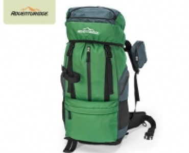 Aldi Süd  ADVENTURIDGE®Touren-Rucksack