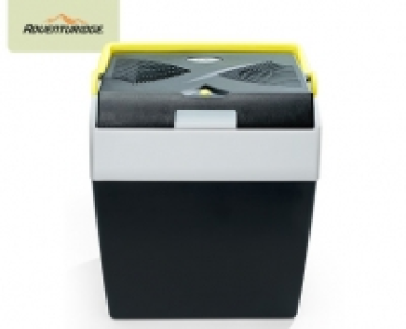 ADVENTURIDGE®Elektro-Kühlbox