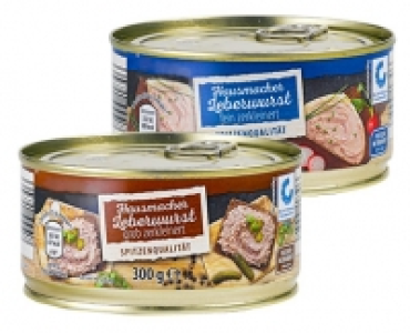 Aldi Süd  Kochwurst