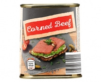 Aldi Süd  Corned Beef