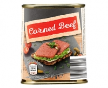 Corned Beef