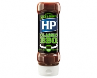 Aldi Süd  HP BBQ Sauce
