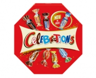 Mars Celebrations®