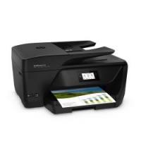 Cyberport Hp Multifunktionsdrucker HP OfficeJet 6950 Multifunktionsdrucker Scanner Kopierer Fax WLAN