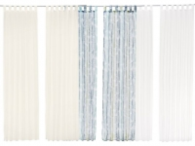 MERADISO&reg; Vorhangschalset, 2-teilig 9.99&nbsp;&euro;