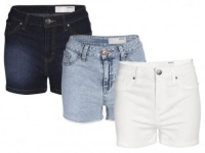 ESMARA® Damen Hotpants 7.99 €