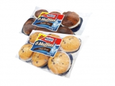 McEnnedy Muffins XXL 1.59 €