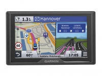 Lidl  GARMIN Navigationsgerät Drive 5 LMT CE
