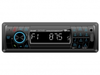 Lidl  DENVER DAB-Autoradio mit Bluetooth CDB-440BT