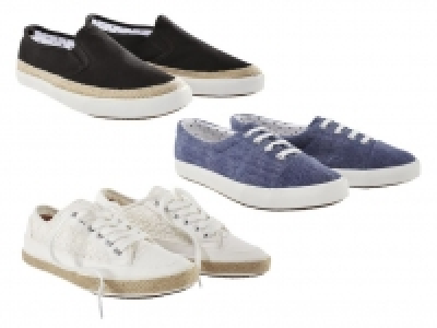 Lidl  ESMARA® Damen Sneaker