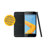 Aldi Nord  htc one A9s 12,7 cm (5) Smartphone mit Android 6.0