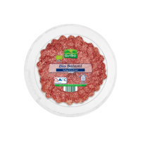 Aldi Nord Gut Bio® Bio Salami