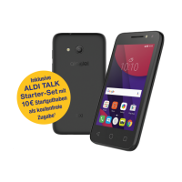Aldi Nord  Smartphone Alcatel Pixi 4
