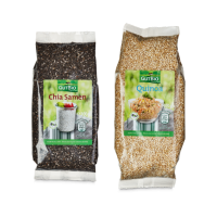 Aldi Nord Gut Bio® Bio Chia Samen/Quinoa