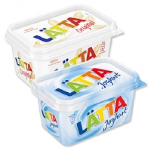 Lätta versch. Sorten, jede 500-g-Packung 0.99 €