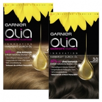 Real  Olia Coloration versch. Farben, jede Packung