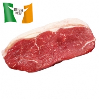 Real  Frisches Irisches Rinderroastbeef am Stück oder in Scheiben geschnitte