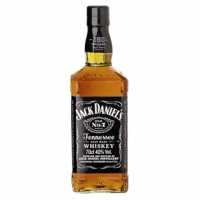 Real  Jack Daniels Tennessee Whiskey,Tennessee Honey oder Ron Barcelo Gran A