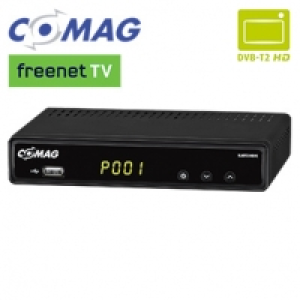 FullHD-DVB-T2-Receiver SL65T2 PVRready 4-stelliges Display Aufnahme-Fu 59.95&nbsp;&euro;