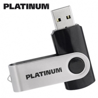 Real  USB-Stick PLATINUM 32 GB